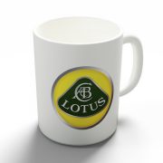 Lotus bögre
