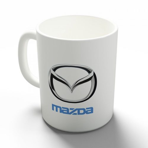 Mazda bögre