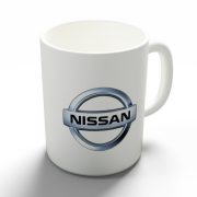 Nissan bögre