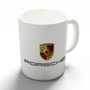 Porsche bögre
