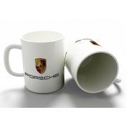 Porsche bögre