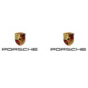 Porsche bögre