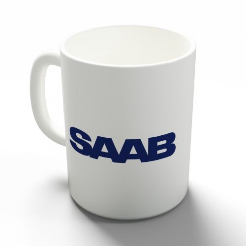 SAAB bögre