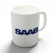 SAAB bögre