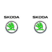 Škoda bögre