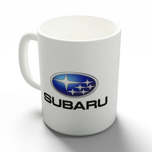 Subaru bögre