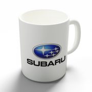 Subaru bögre