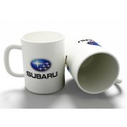 Subaru bögre