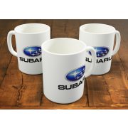 Subaru bögre