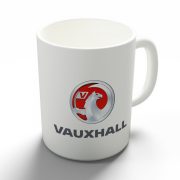 Vauxhall bögre