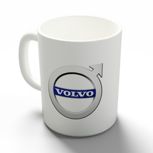 Volvo bögre