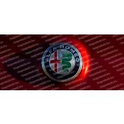 Alfa Romeo bögre