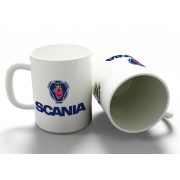 Scania Trucks bögre