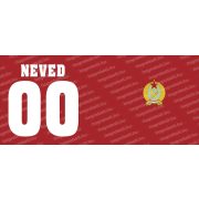 Aranycsapat névre szóló bögre