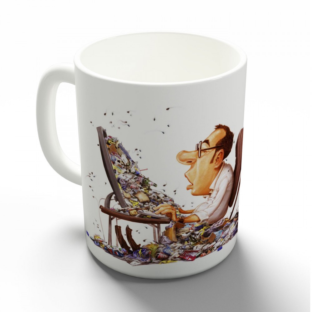 Programnyelv bögre - Bögrebolt