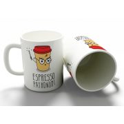 Espresso Patronum! bögre