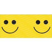 Smiley bögre