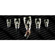 Vendetta bögre