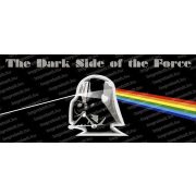 Dark Side of the Force bögre