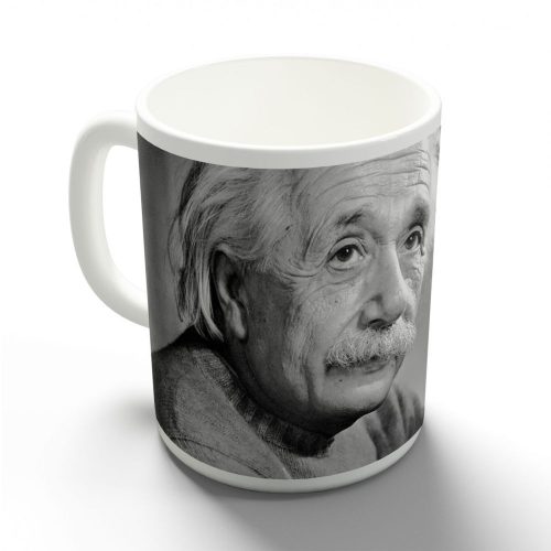 Einstein bögre