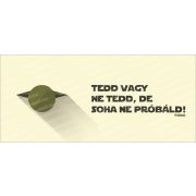 Tedd vagy ne tedd bögre