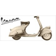 Vespa bögre