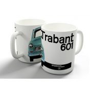 Trabant bögre