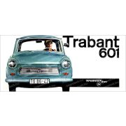 Trabant bögre