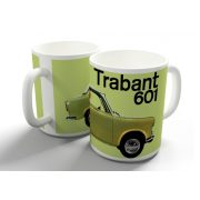 Trabant bögre