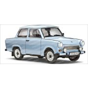 Trabant bögre