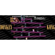 Donkey Kong bögre