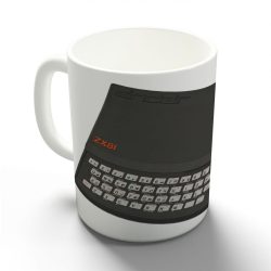 ZX81 bögre