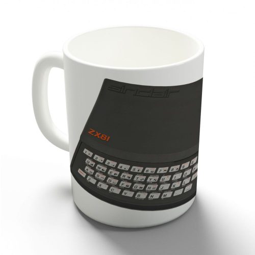 ZX81 bögre