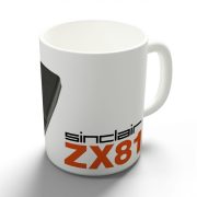 ZX81 bögre