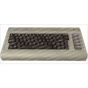Commodore C64 bögre