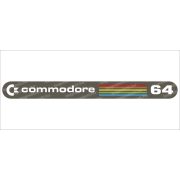 Commodore C64 bögre