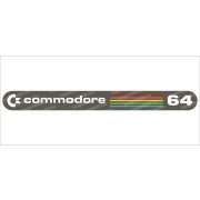 Commodore C64 bögre