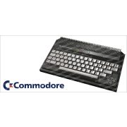 Commodore Plus/4 bögre