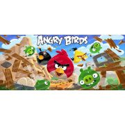 Angry Birds bögre