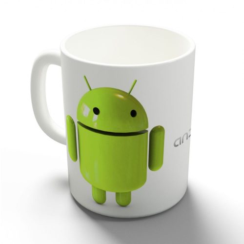 Android bögre