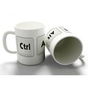 Ctrl-Alt-Del bögre