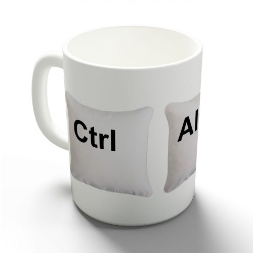 Ctrl-Alt-Del bögre