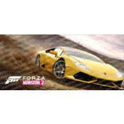 Forza Horizon bögre