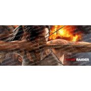 Tomb Raider - Lara Croft bögre