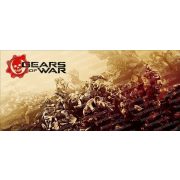 Gears of War bögre