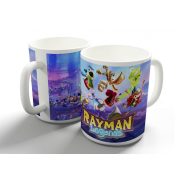 Rayman bögre