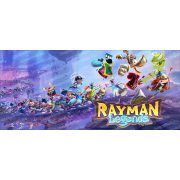 Rayman bögre
