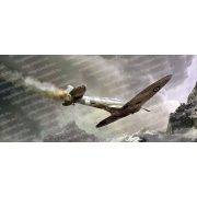 Spitfire bögre