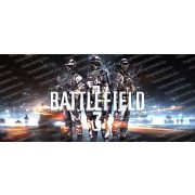 Battlefield 3 bögre