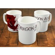 Dragon Age - Vérvonalak bögre